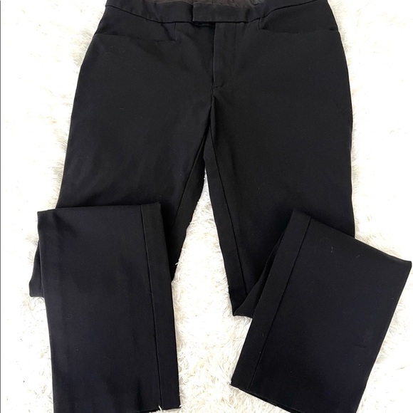 CYNTHIA ROWLEY DRESS PANT - Picture 2 of 5